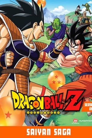 Dragon Ball Z T 1 C 5 online gratis