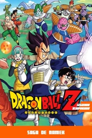 Dragon Ball Z T 2 C 4 online gratis