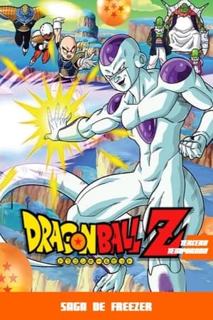 Dragon Ball Z T 3 C 22 online gratis