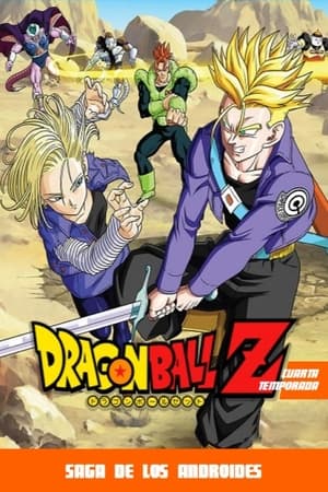 Dragon Ball Z T 4 C 29 online gratis