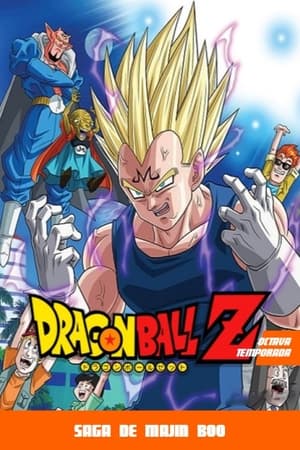 Dragon Ball Z T 8 C 29 online gratis