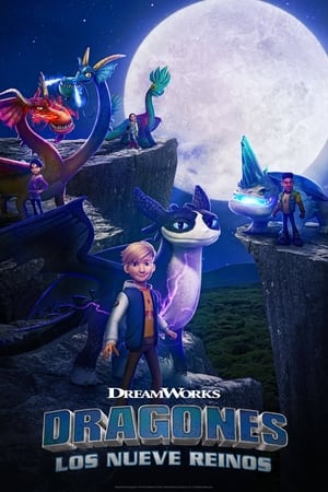 Dragones: Los Nueve Reinos T 1 C 5 online gratis