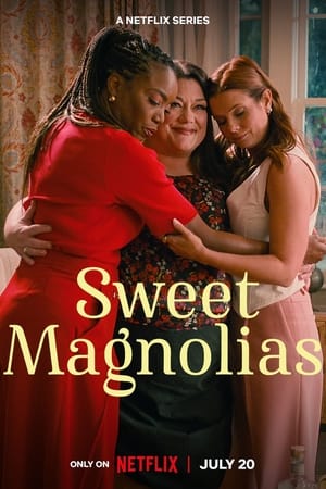 Dulces magnolias temporada  3 online