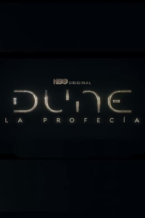 Dune: La profecía Online HD