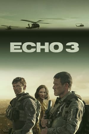 Echo 3 T 1 C 1 online gratis