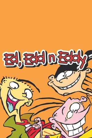 Ed, Edd y Eddy temporada  2 online