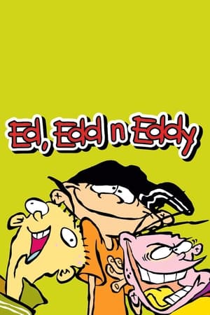 Ed, Edd y Eddy T 4 C 8 online gratis