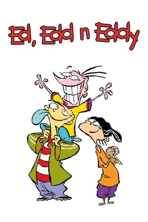 Ed, Edd y Eddy Online gratis