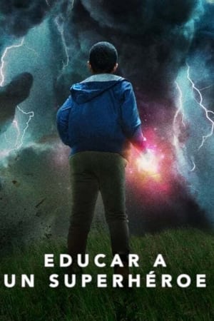 Educar a un superhéroe T 1 C 1 online gratis