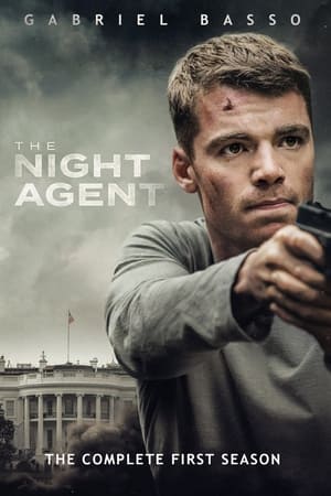 El agente nocturno T 1 C 10 online gratis