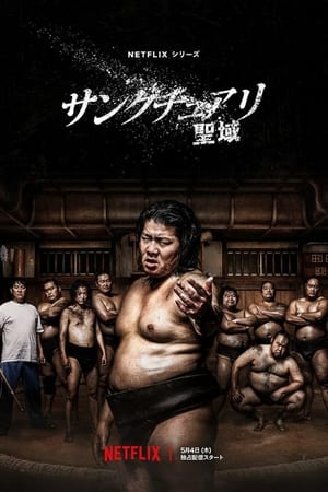 El aprendiz de sumo Temporada 1 online gratis