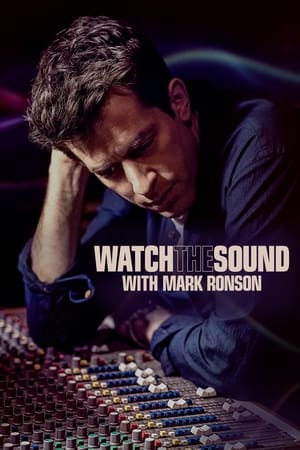 El arte del sonido con Mark Ronson Temporada 1 online gratis