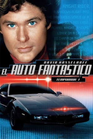 El auto fantástico T 1 C 1 online gratis