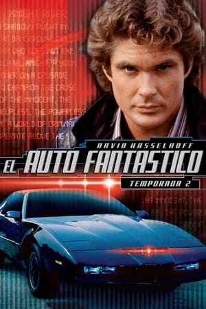 El auto fantástico T 2 C 14 online gratis