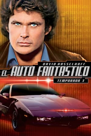 El auto fantástico T 3 C 7 online gratis