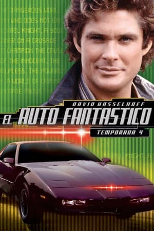 El auto fantástico T 4 C 3 online gratis