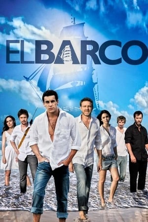 El barco Temporada 2 online gratis