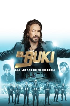 El Buki: Las letras de mi historia Online gratis