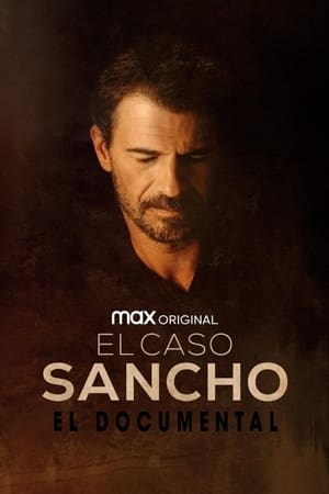 El caso Sancho Temporada 1 online gratis