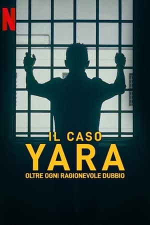 El caso Yara Gambirasio: Más allá de toda duda razonable T 1 C 4 online gratis