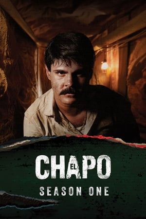 El Chapo T 1 C 5 online gratis