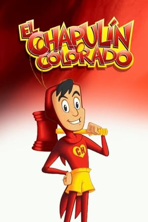 El Chapulín Colorado animado T 1 C 19 online gratis