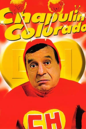 El Chapulín Colorado T 4 C 23 online gratis