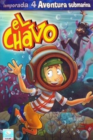 El Chavo animado T 4 C 13 online gratis