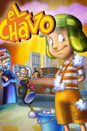 El Chavo animado online gratis