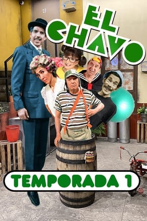 El Chavo del Ocho T 1 C 32 online gratis