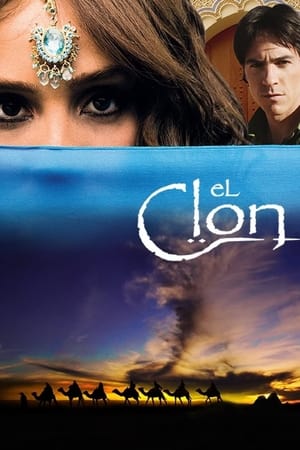 El Clon temporada  1 online