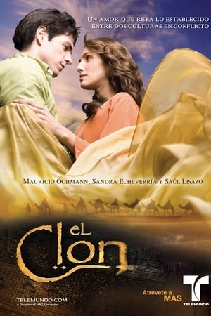 El Clon online gratis