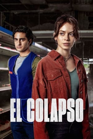 El colapso T 1 C 3 online gratis