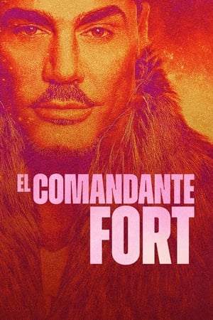 El Comandante Fort Temporada 1 online gratis