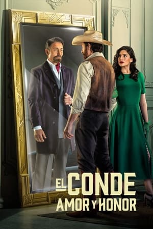 El Conde: Amor y Honor T 1 C 8 online gratis