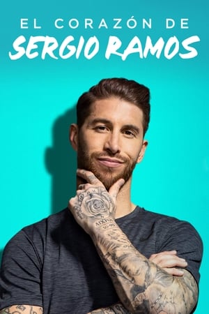 El corazón de Sergio Ramos T 1 C 2 online gratis