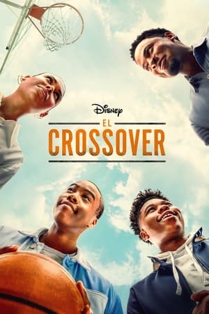 El Crossover T 1 C 7 online gratis