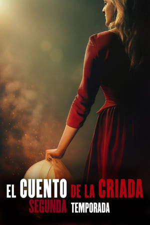 El cuento de la criada T 2 C 11 online gratis