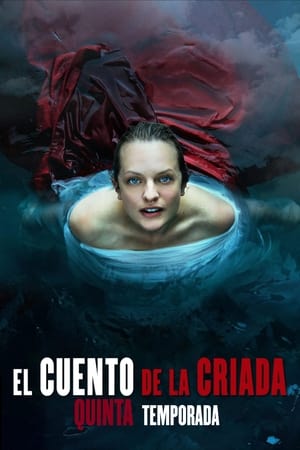 El cuento de la criada Temporada 5 online gratis