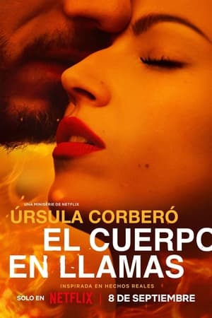 El cuerpo en llamas T 1 C 3 online gratis