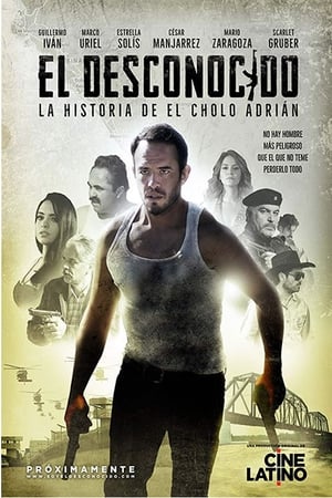 El desconocido: La historia del cholo Adrián T 1 C 4 online gratis