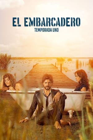 El embarcadero T 1 C 2 online gratis