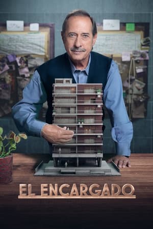 El encargado Temporada 1 online gratis