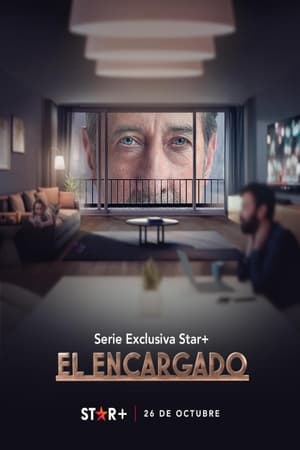 El encargado Temporada 2 online gratis