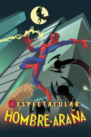 El Espectacular Spider-Man Temporada 1 online gratis