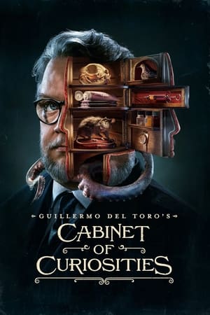 El gabinete de curiosidades de Guillermo del Toro T 1 C 1 online gratis