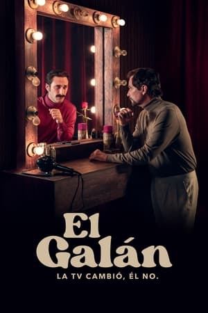 El galán. La TV cambió, él no. T 1 C 5 online gratis