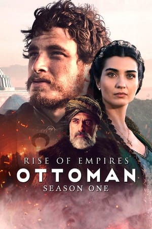 El gran Imperio otomano temporada  1 online