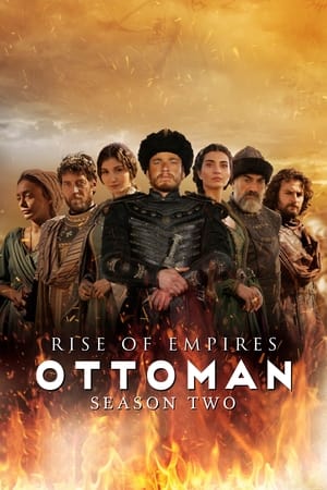 El gran Imperio otomano Temporada 2 online gratis