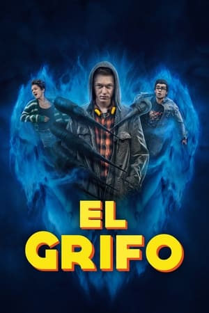 El Grifo T 1 C 1 online gratis